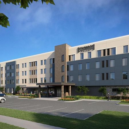 Staybridge Suites - Southgate - Detroit Area By Ihg Bagian luar foto