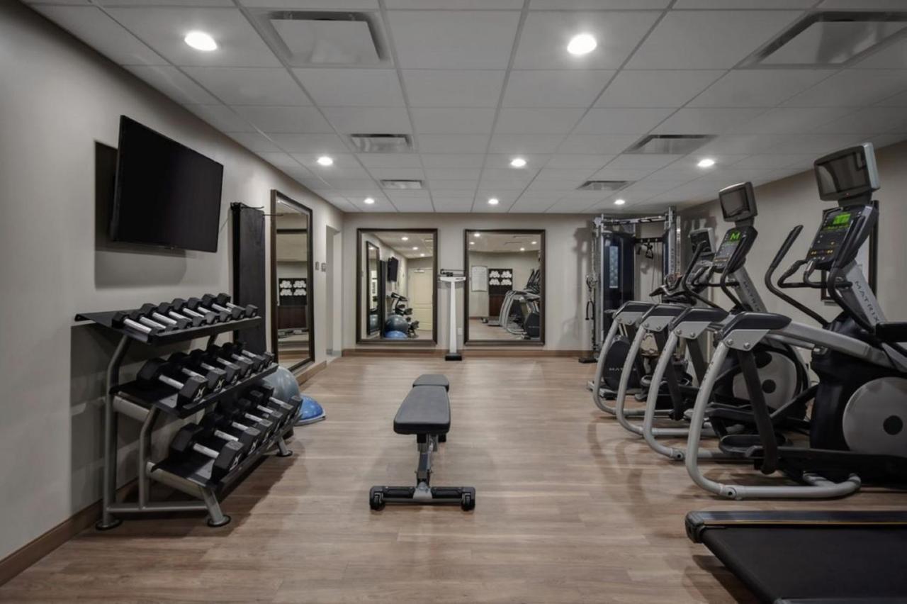 Staybridge Suites - Southgate - Detroit Area By Ihg Bagian luar foto
