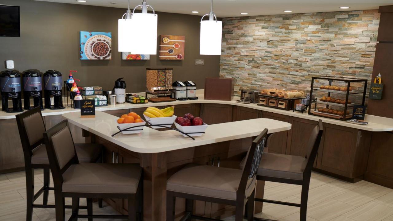 Staybridge Suites - Southgate - Detroit Area By Ihg Bagian luar foto