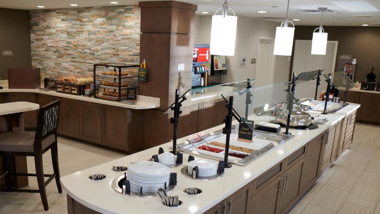 Staybridge Suites - Southgate - Detroit Area By Ihg Bagian luar foto