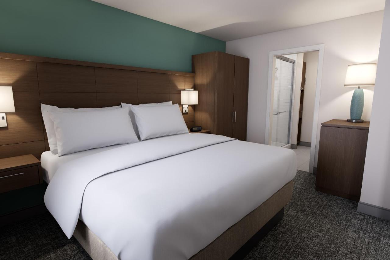 Staybridge Suites - Southgate - Detroit Area By Ihg Bagian luar foto