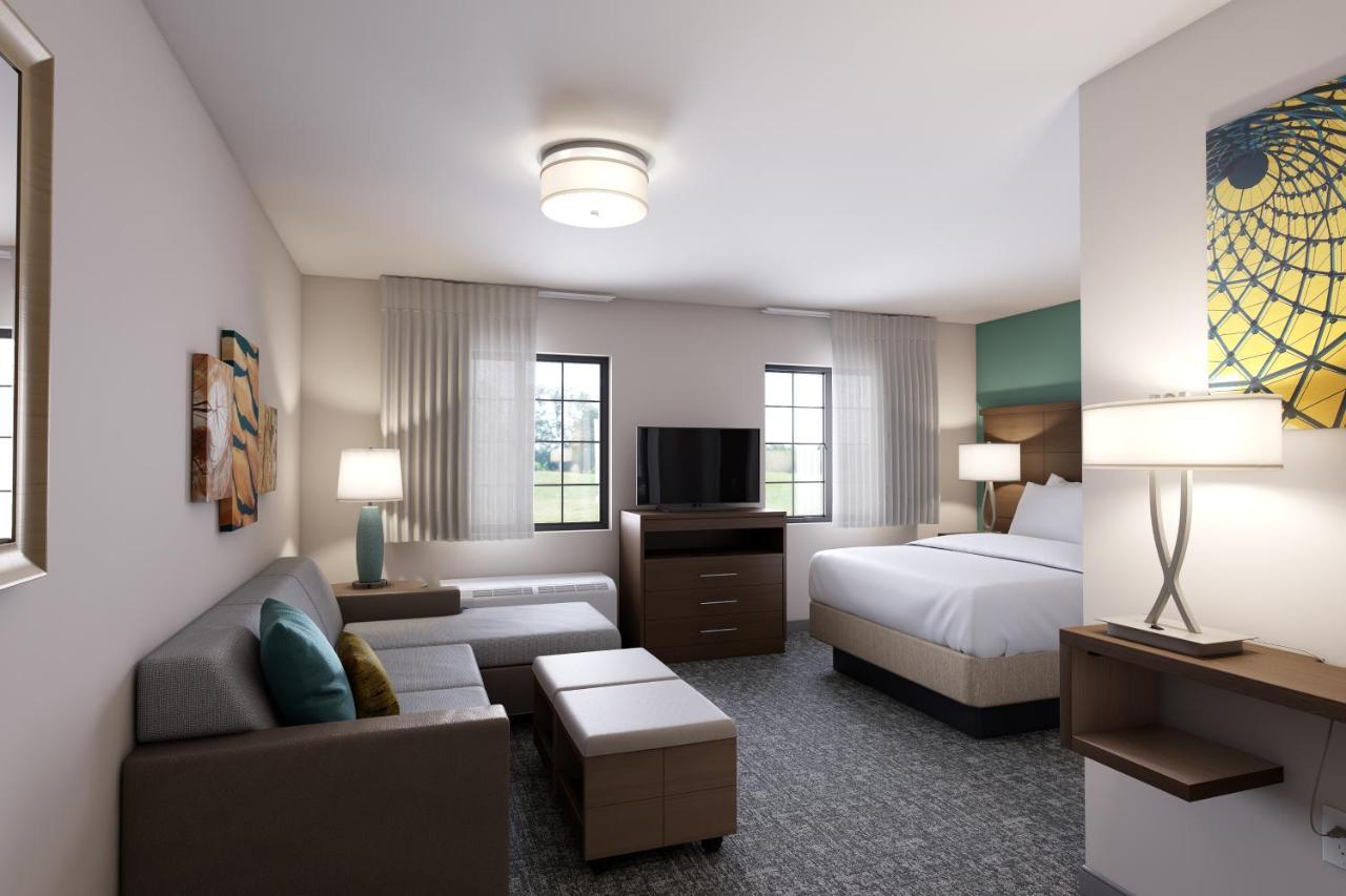 Staybridge Suites - Southgate - Detroit Area By Ihg Bagian luar foto