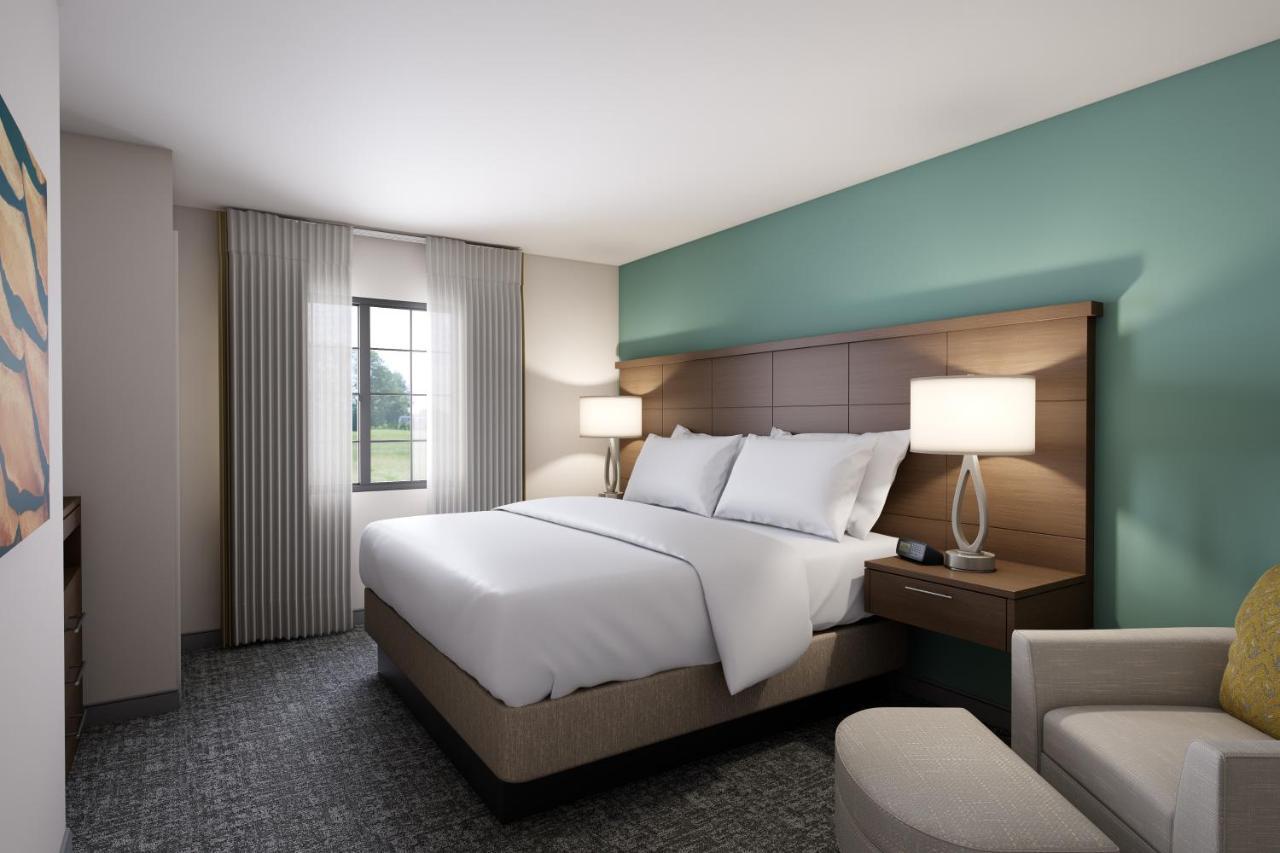 Staybridge Suites - Southgate - Detroit Area By Ihg Bagian luar foto
