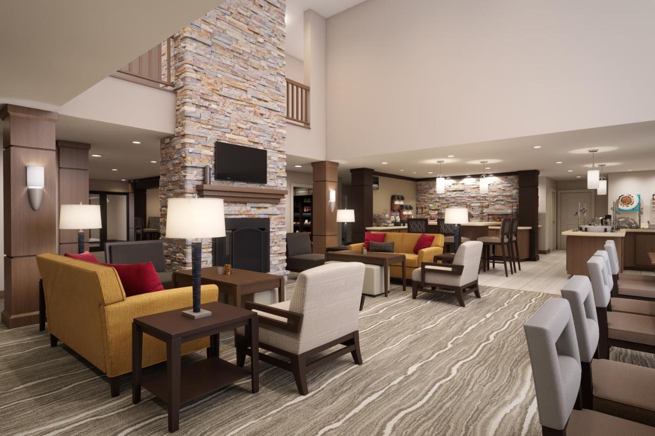 Staybridge Suites - Southgate - Detroit Area By Ihg Bagian luar foto