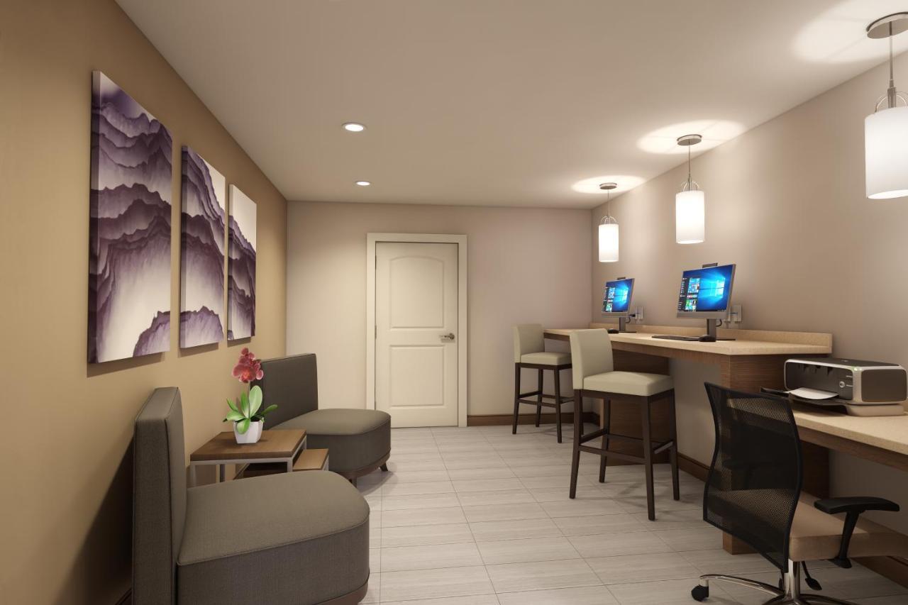Staybridge Suites - Southgate - Detroit Area By Ihg Bagian luar foto