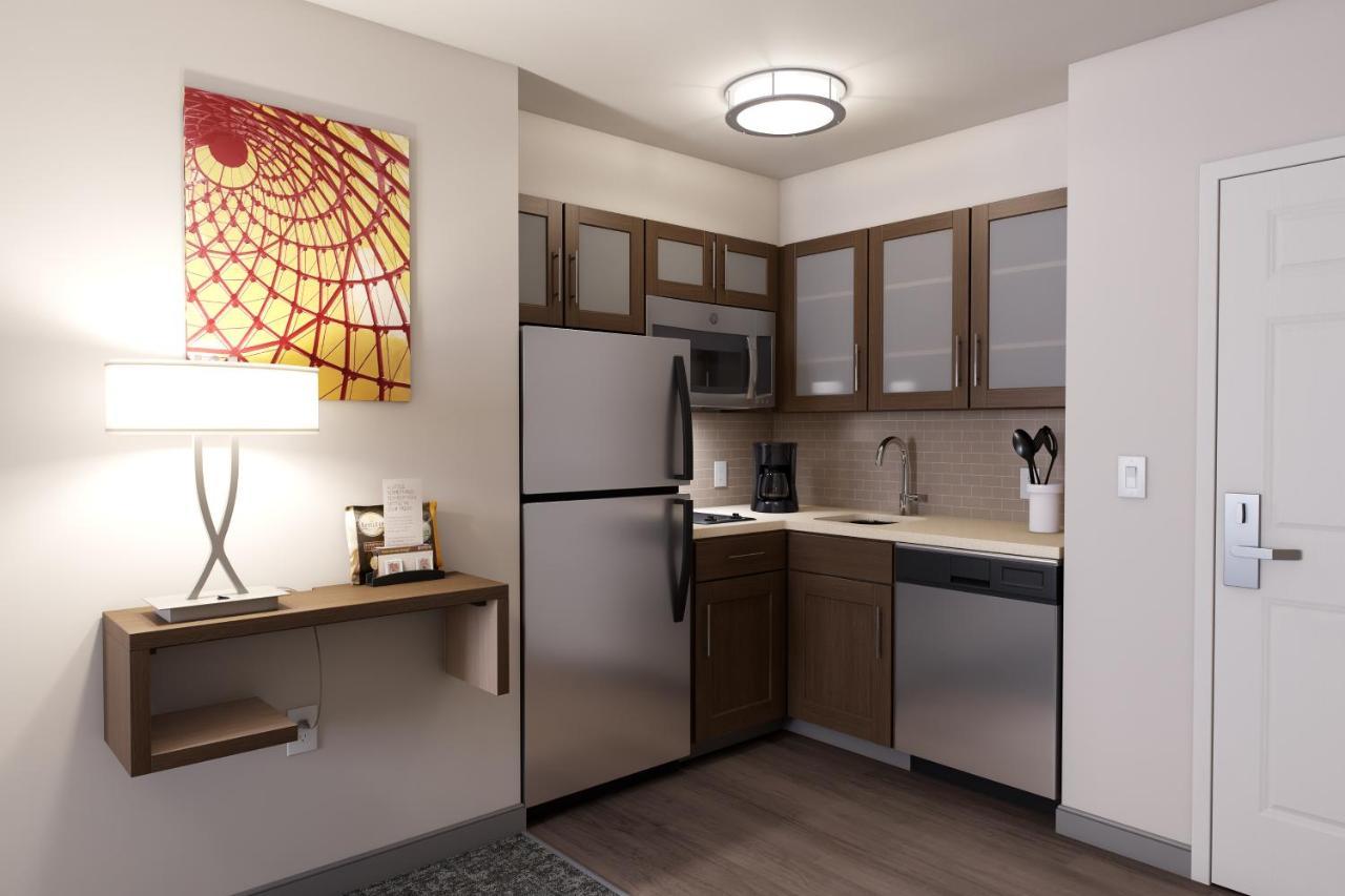 Staybridge Suites - Southgate - Detroit Area By Ihg Bagian luar foto