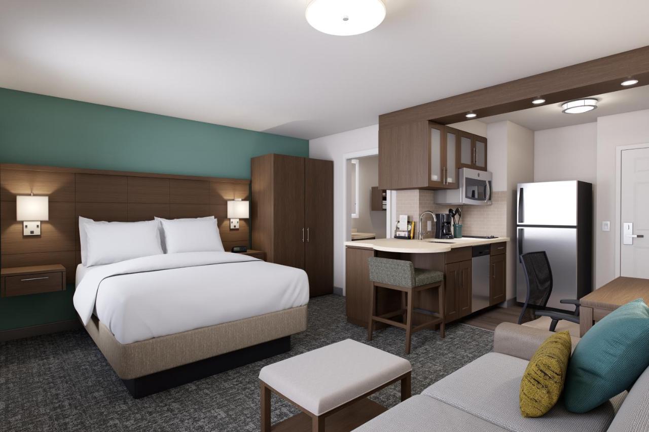 Staybridge Suites - Southgate - Detroit Area By Ihg Bagian luar foto