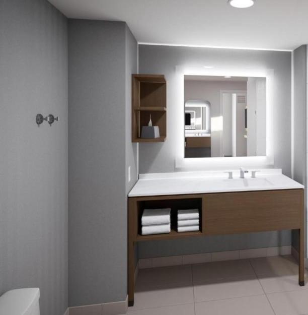 Staybridge Suites - Southgate - Detroit Area By Ihg Bagian luar foto